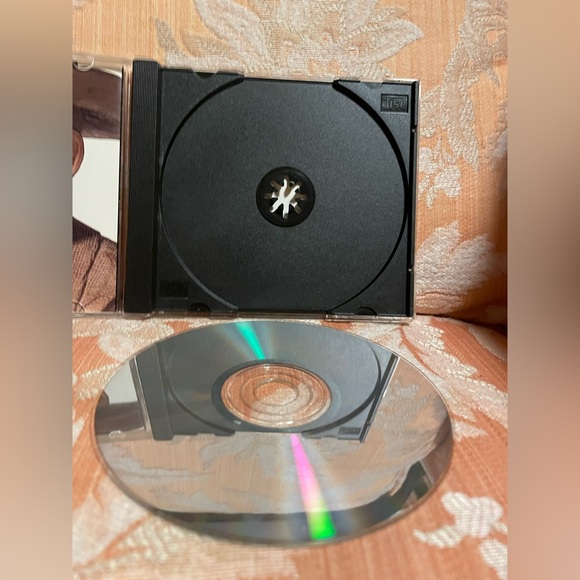 💿 Vintage Hank Williams 20 Greatest Hits 1997 Mercury Compact Disc 💿 - Picture 3 of 5